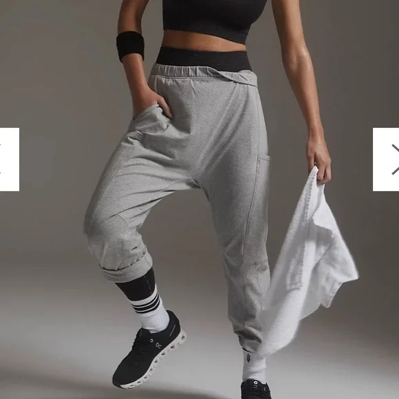 Free People FP Movement Hot Shot Pants - Picture 3 of 5